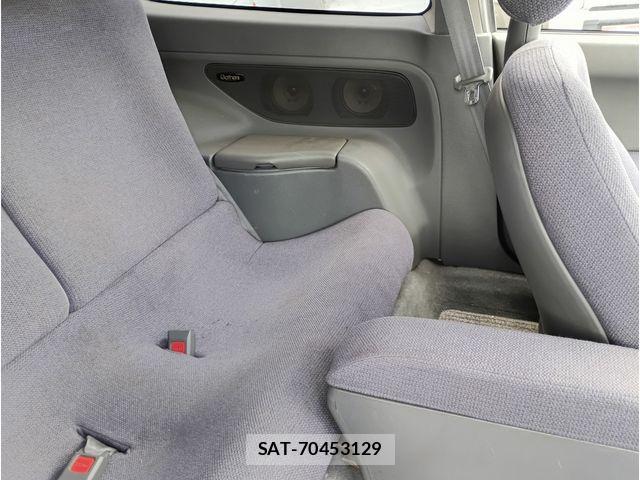 Honda CIVIC 1992-09 8411652-10