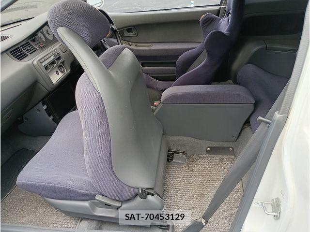 Honda CIVIC 1992-09 8411652-11