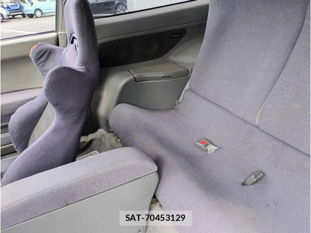 Honda CIVIC 1992-09 8411652-13
