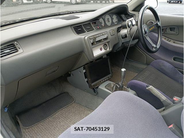 Honda CIVIC 1992-09 8411652-14