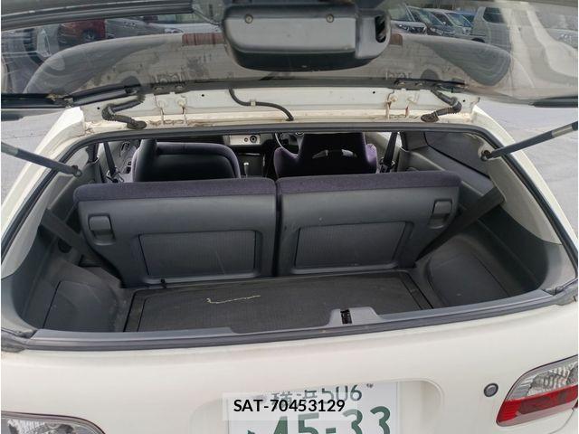 Honda CIVIC 1992-09 8411652-16