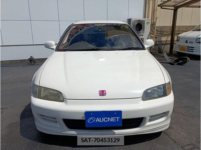 Honda CIVIC 1992-09 8411652-1