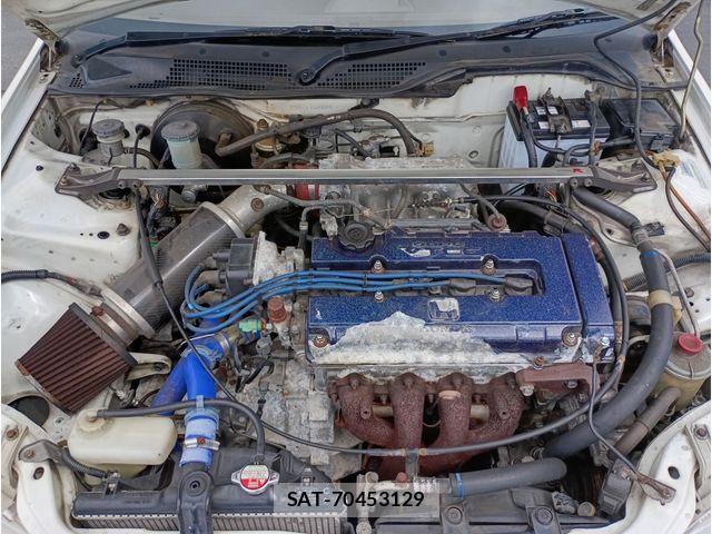 Honda CIVIC 1992-09 8411652-19