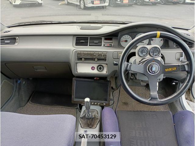 Honda CIVIC 1992-09 8411652-6