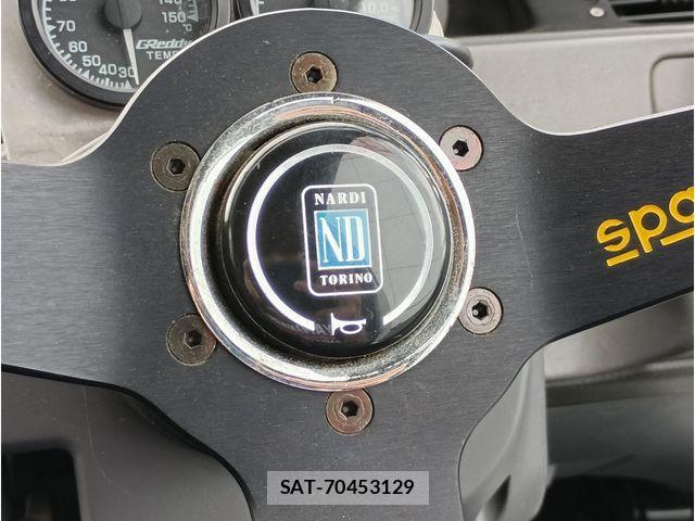 Honda CIVIC 1992-09 8411652-7