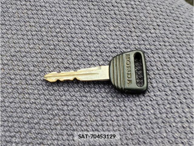 Honda CIVIC 1992-09 8411652-8