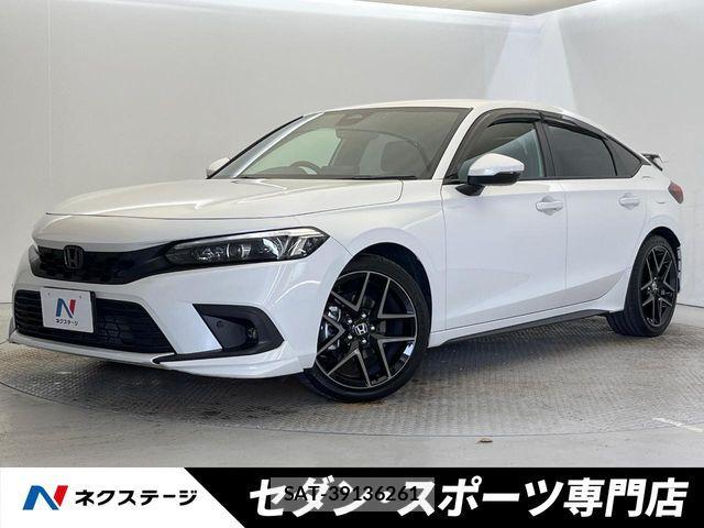 Honda CIVIC 2022-03 8411649-0