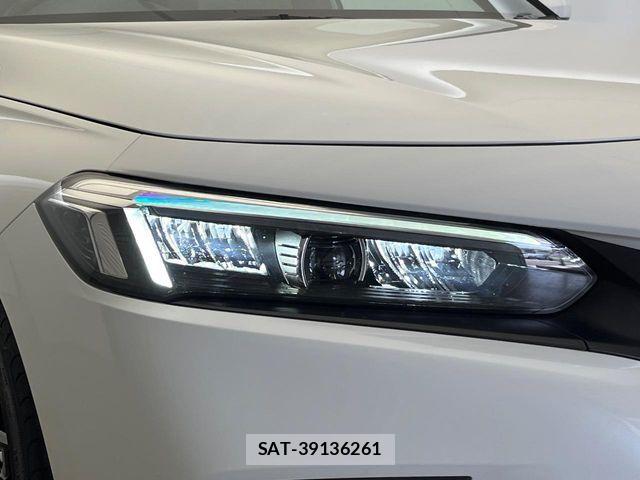 Honda CIVIC 2022-03 8411649-14