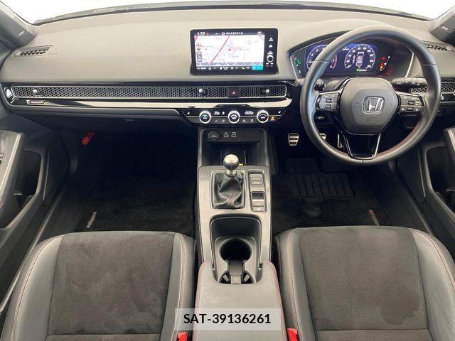 Honda CIVIC 2022-03 8411649-1