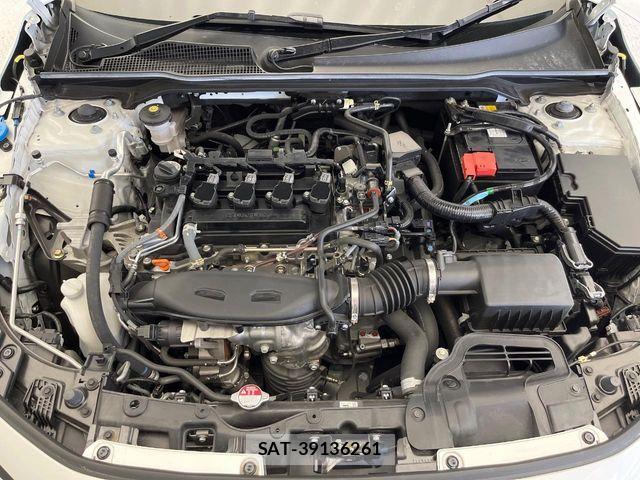 Honda CIVIC 2022-03 8411649-19