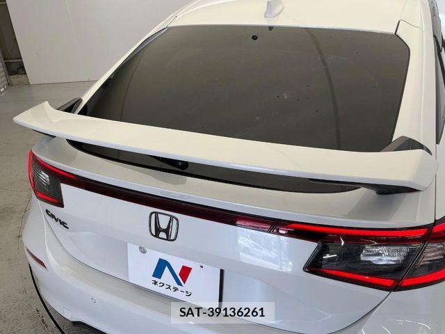 Honda CIVIC 2022-03 8411649-2