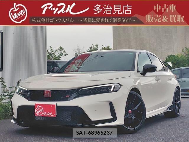Honda CIVIC 2024-12 8411646-0