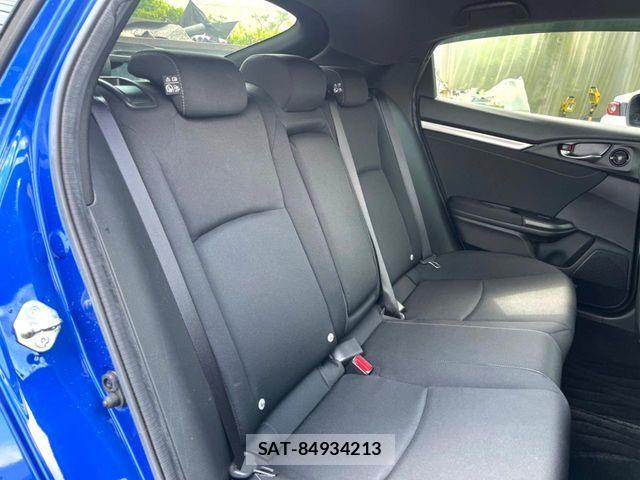 Honda CIVIC 2018-01 8437999-9