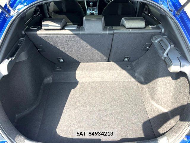 Honda CIVIC 2018-01 8437999-10