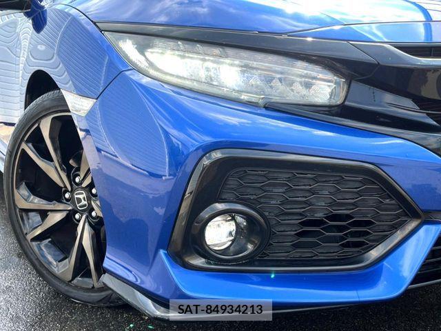 Honda CIVIC 2018-01 8437999-11