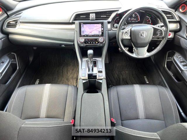 Honda CIVIC 2018-01 8437999-1