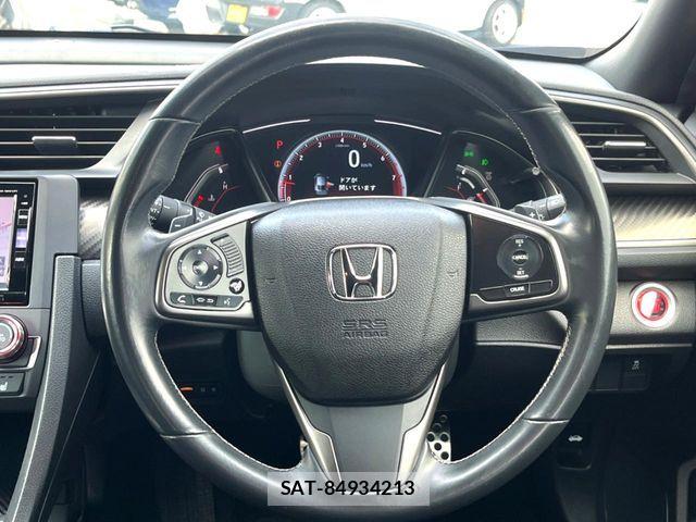 Honda CIVIC 2018-01 8437999-7