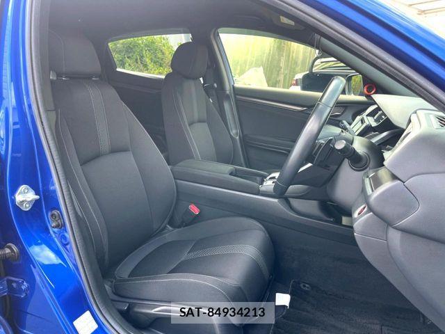 Honda CIVIC 2018-01 8437999-8