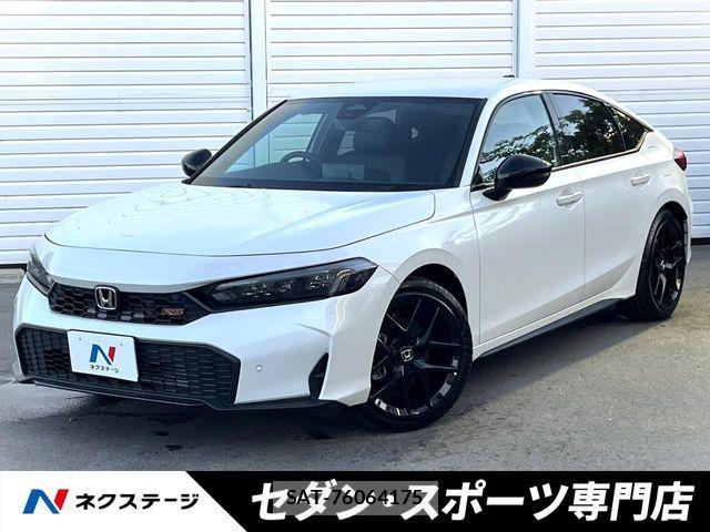 Honda CIVIC 2026-07 8437996-0