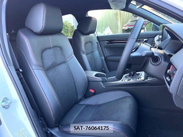 Honda CIVIC 2026-07 8437996-9