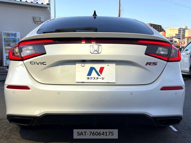 Honda CIVIC 2026-07 8437996-15
