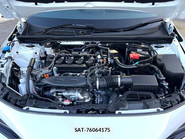 Honda CIVIC 2026-07 8437996-18