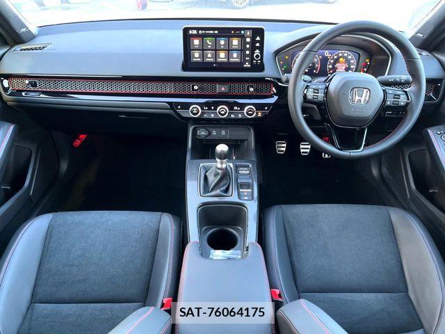 Honda CIVIC 2026-07 8437996-1