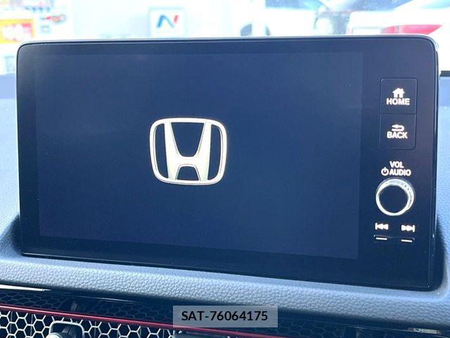 Honda CIVIC 2026-07 8437996-3