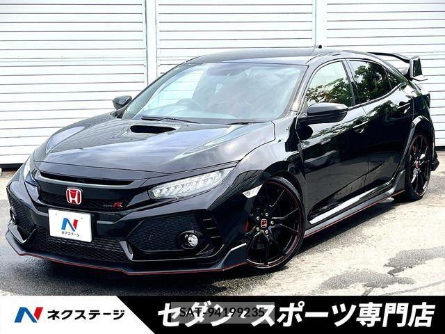 Honda CIVIC 2018-11 8437998-0