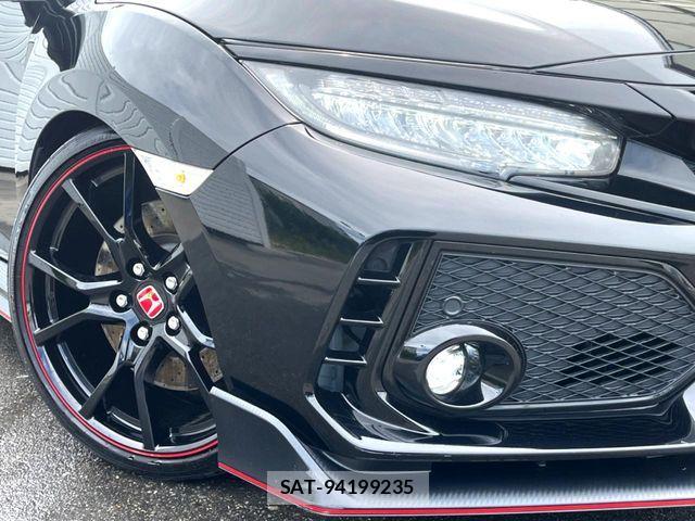 Honda CIVIC 2018-11 8437998-14