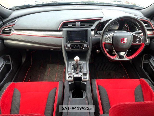 Honda CIVIC 2018-11 8437998-1