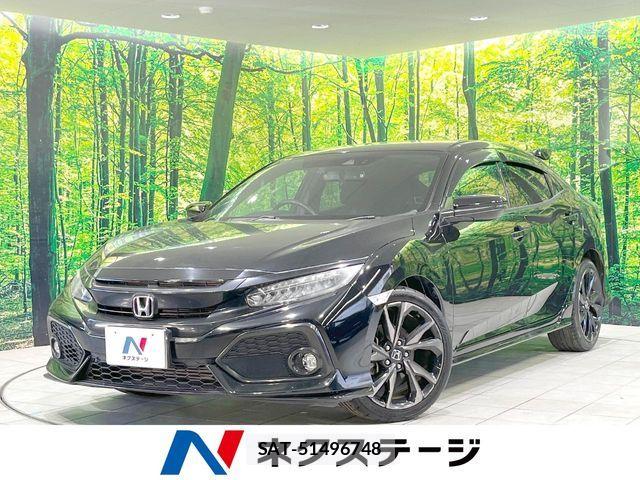 Honda CIVIC 2019-03 8457172-0