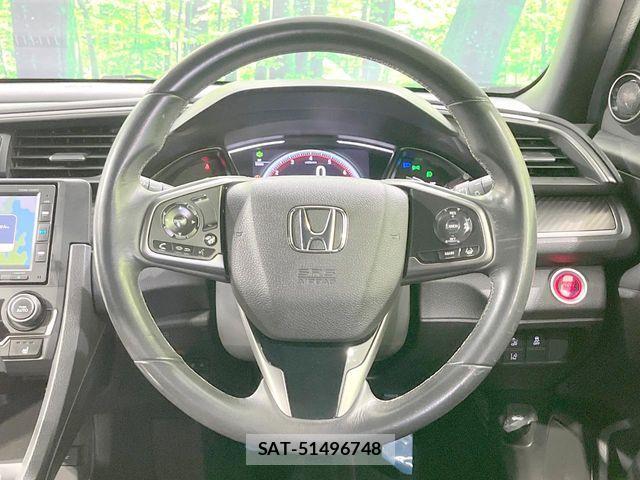 Honda CIVIC 2019-03 8457172-10