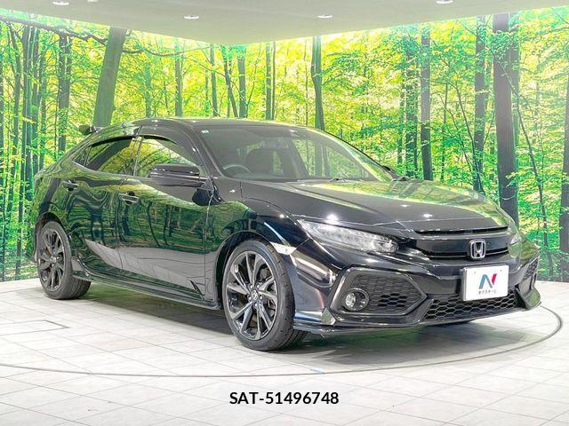 Honda CIVIC 2019-03 8457172-15