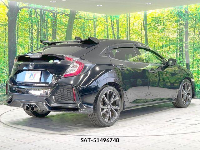 Honda CIVIC 2019-03 8457172-16