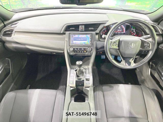 Honda CIVIC 2019-03 8457172-1