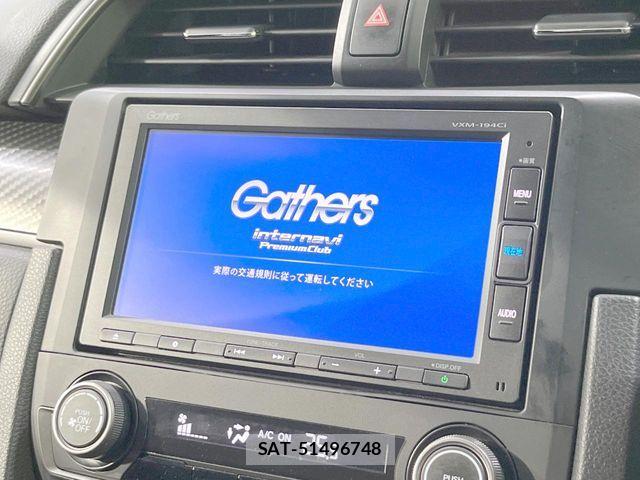 Honda CIVIC 2019-03 8457172-2