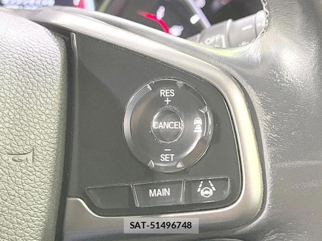 Honda CIVIC 2019-03 8457172-5