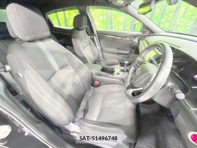 Honda CIVIC 2019-03 8457172-7