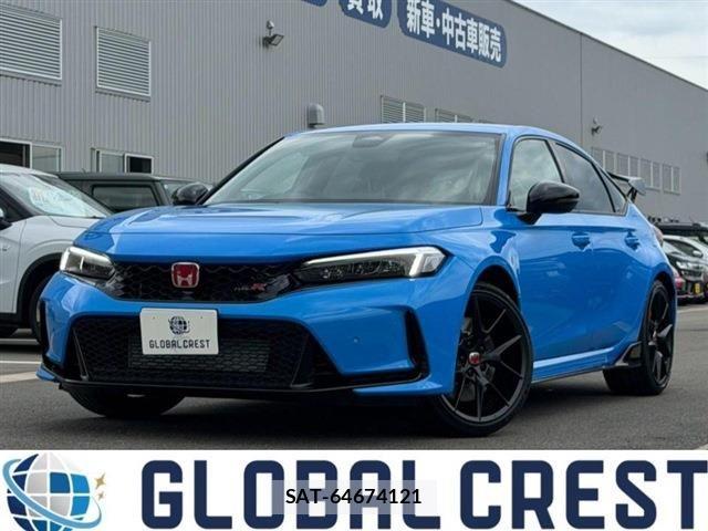 Honda CIVIC 2026-07 8485160-0