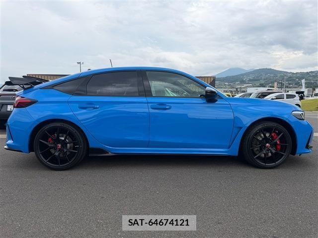 Honda CIVIC 2026-07 8485160-9