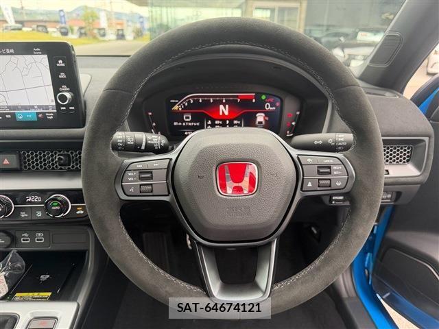 Honda CIVIC 2026-07 8485160-18