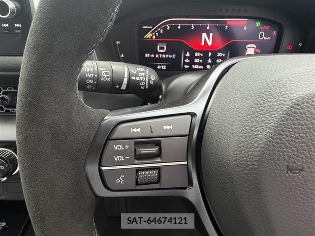 Honda CIVIC 2026-07 8485160-19