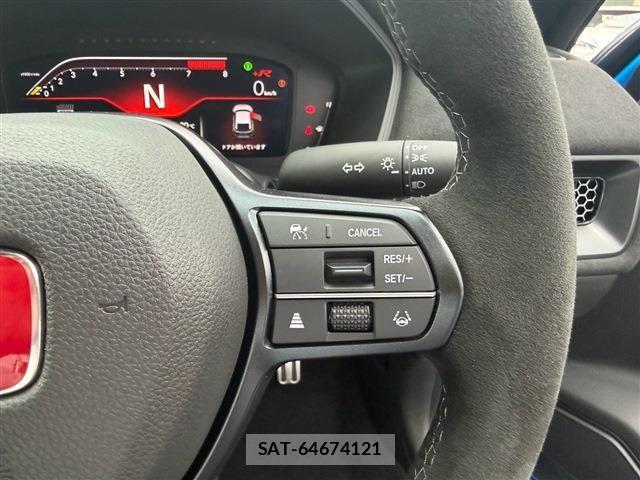 Honda CIVIC 2026-07 8485160-20