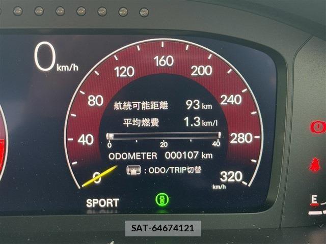 Honda CIVIC 2026-07 8485160-21
