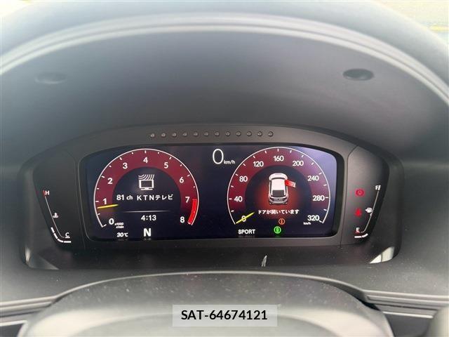 Honda CIVIC 2026-07 8485160-22