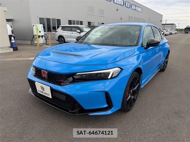 Honda CIVIC 2026-07 8485160-2