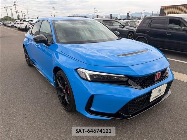 Honda CIVIC 2026-07 8485160-4