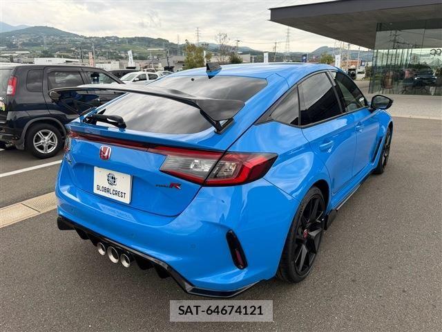 Honda CIVIC 2026-07 8485160-5
