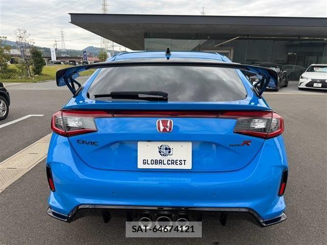 Honda CIVIC 2026-07 8485160-6